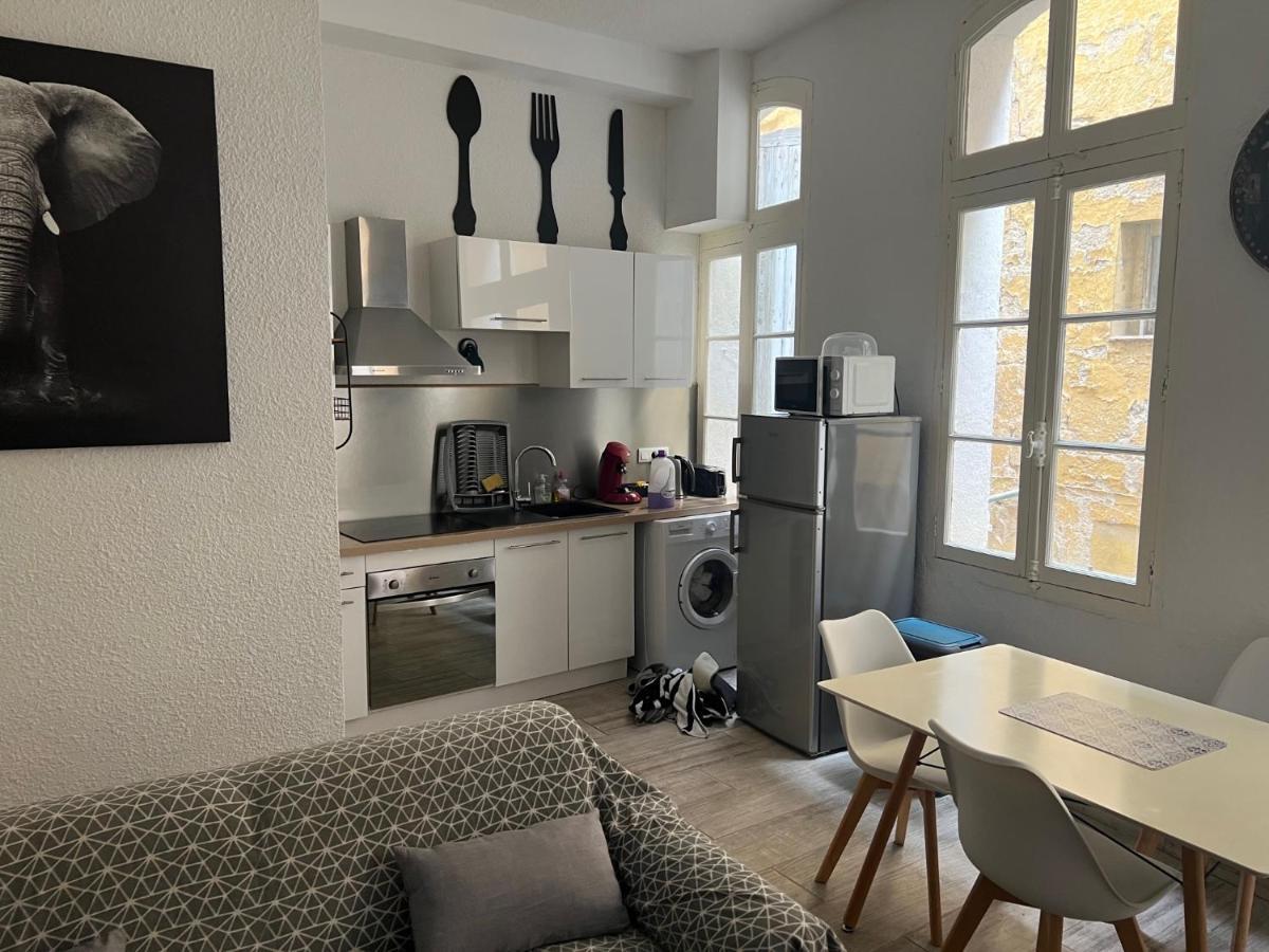 Confort Appart Béziers Eksteriør bilde