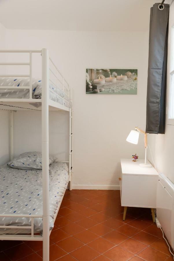 Confort Appart Béziers Eksteriør bilde