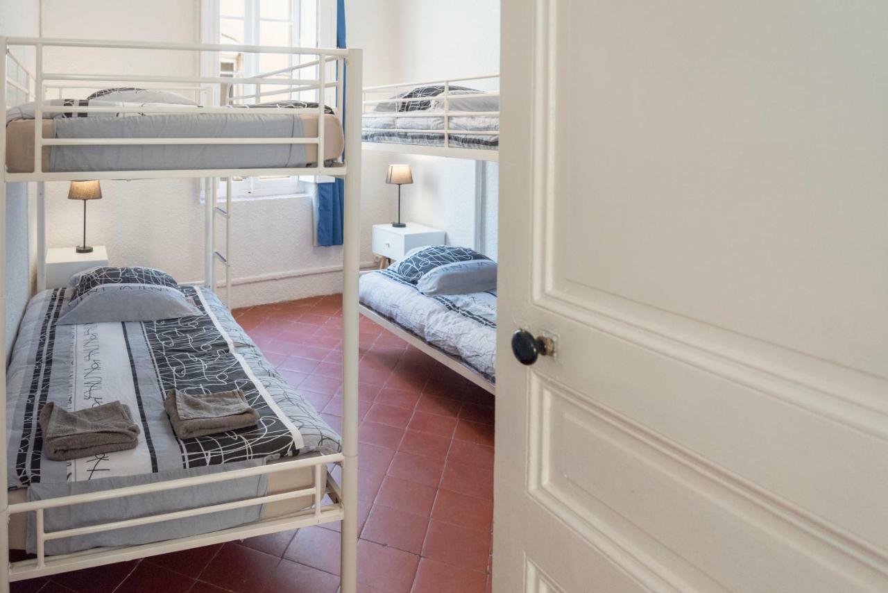 Confort Appart Béziers Eksteriør bilde